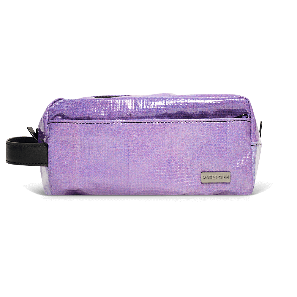 Munich Toiletry Bag