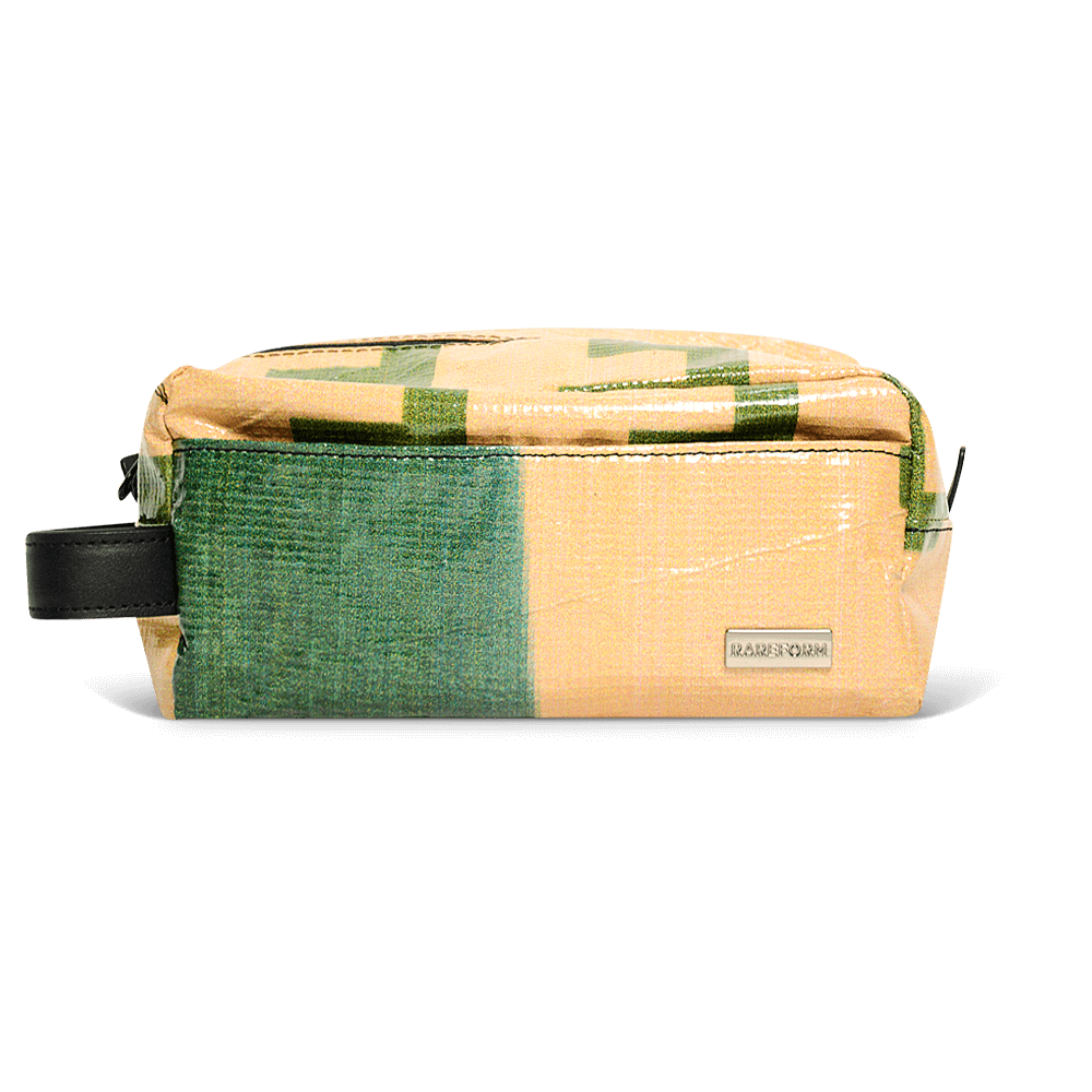 Munich Toiletry Bag
