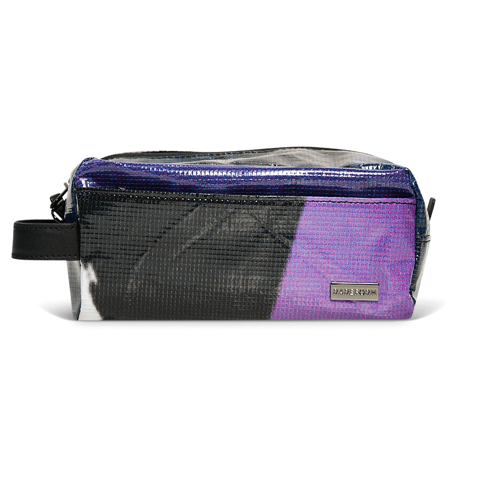 Munich Toiletry Bag