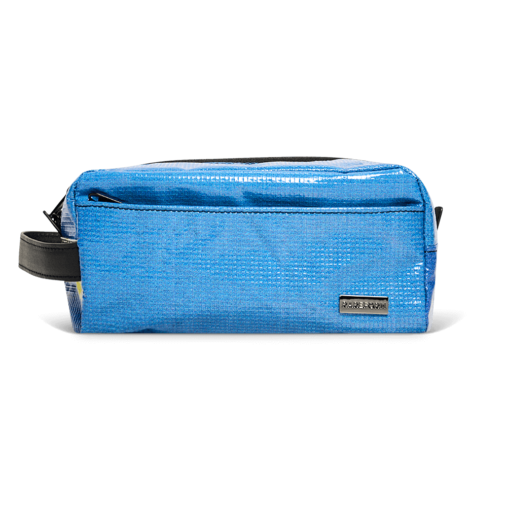 Munich Toiletry Bag