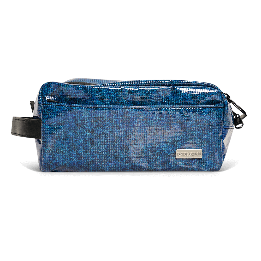 Munich Toiletry Bag