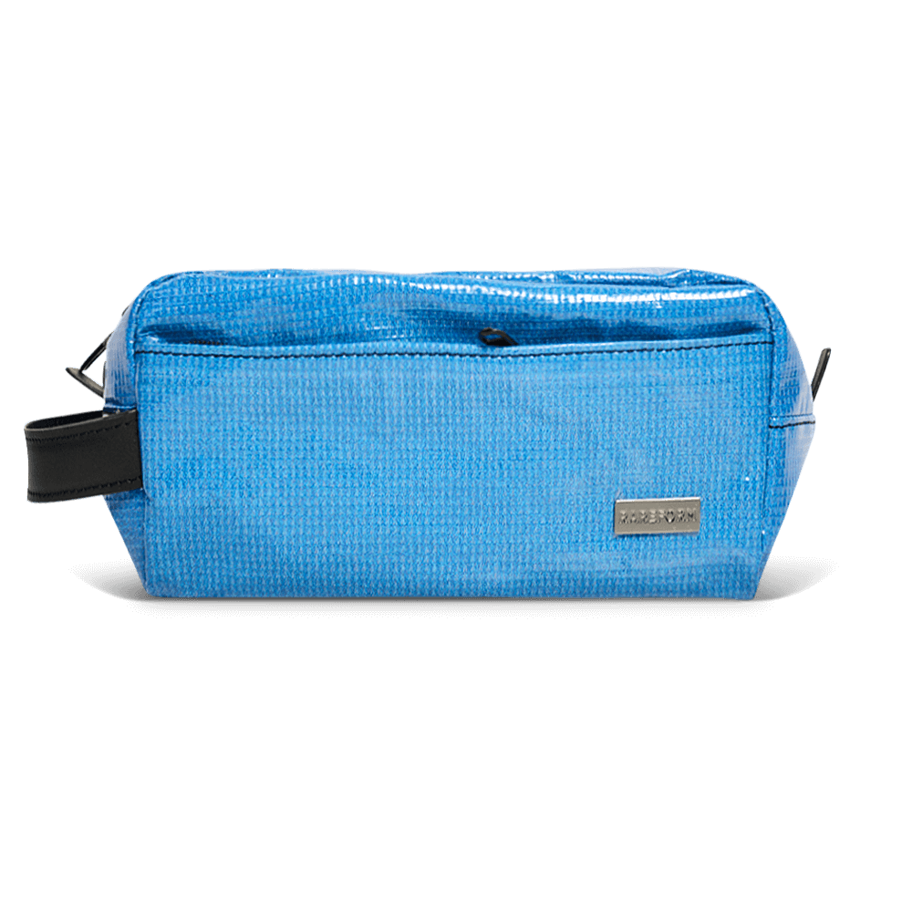 Munich Toiletry Bag