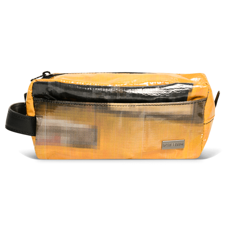 Munich Toiletry Bag