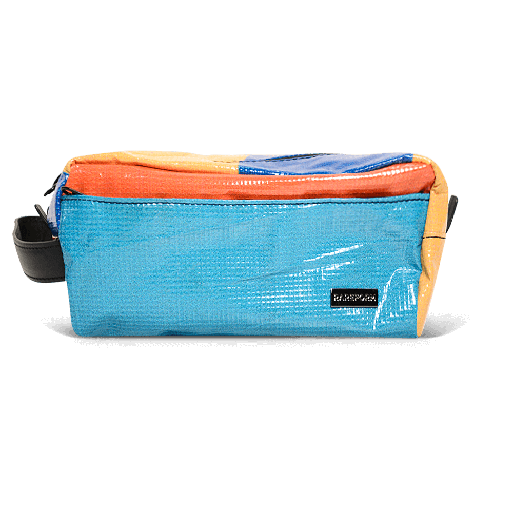 Munich Toiletry Bag