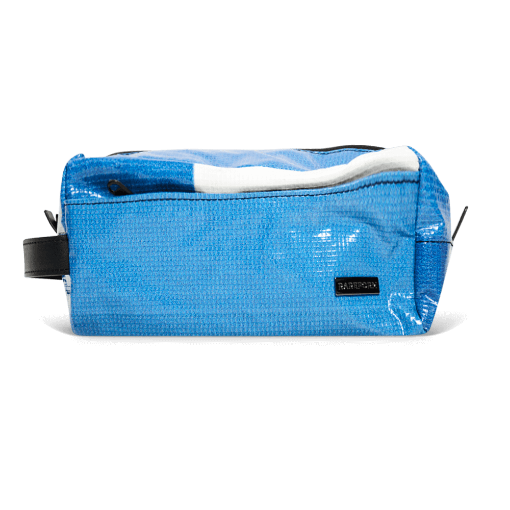 Munich Toiletry Bag