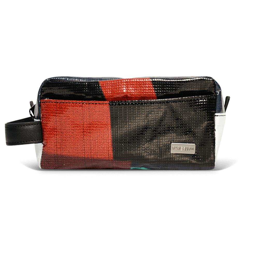 Munich Toiletry Bag