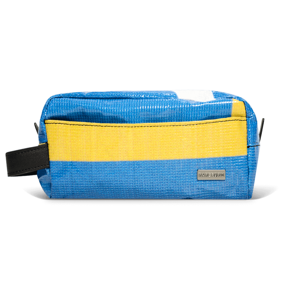 Munich Toiletry Bag