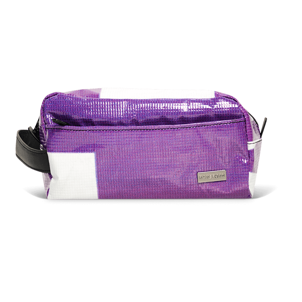 Munich Toiletry Bag
