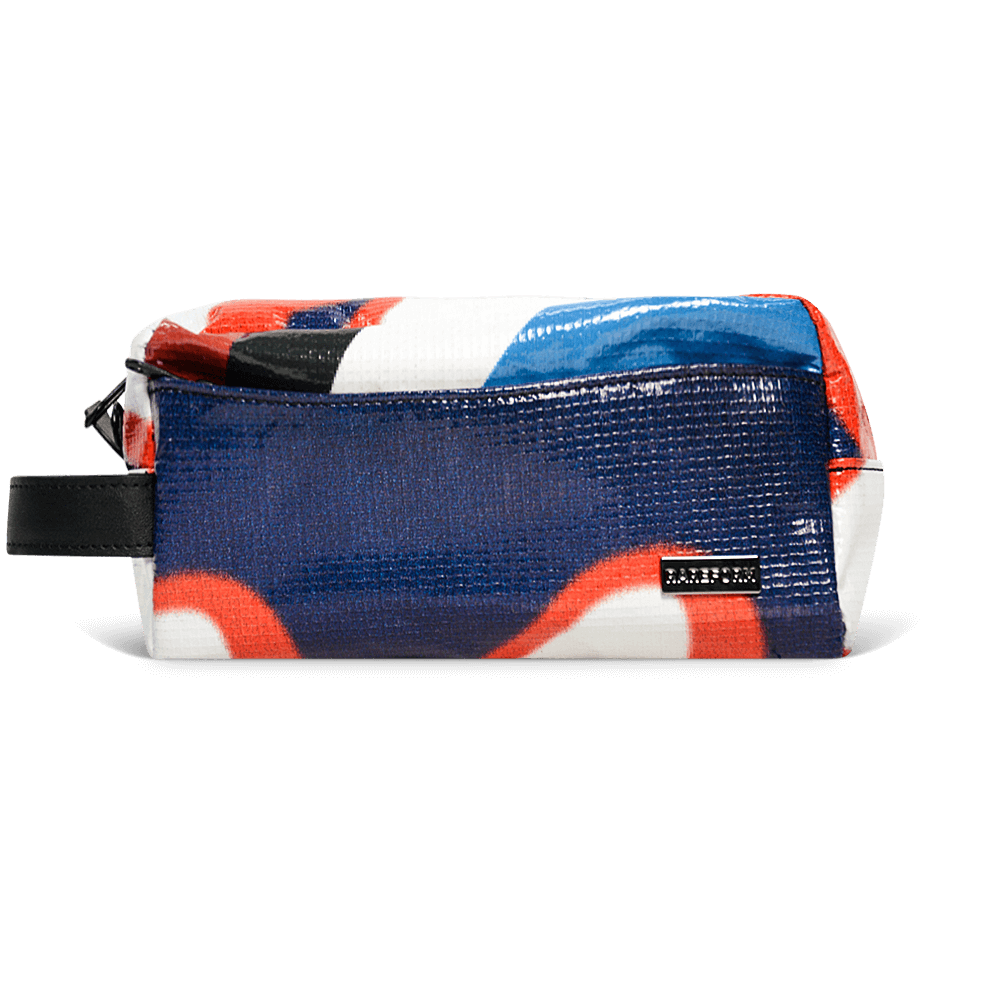 Munich Toiletry Bag