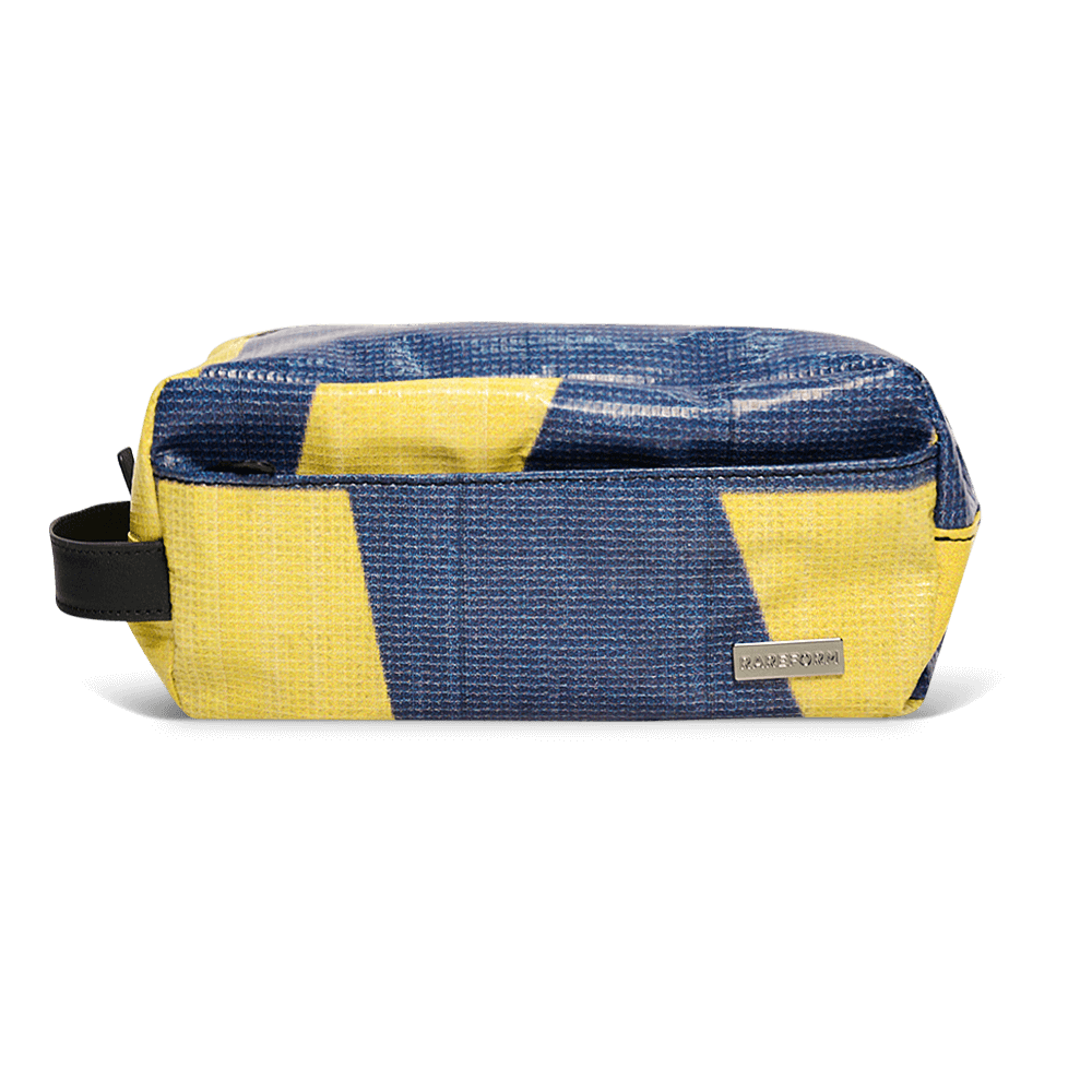 Munich Toiletry Bag
