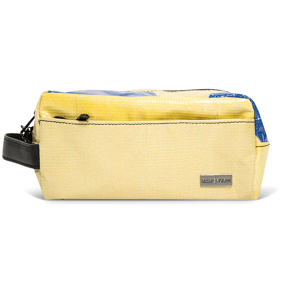 Munich Toiletry Bag