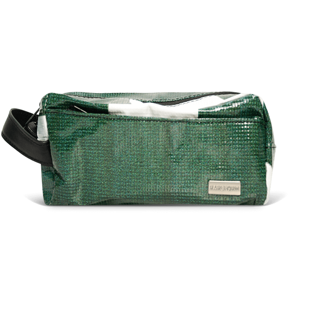 Munich Toiletry Bag