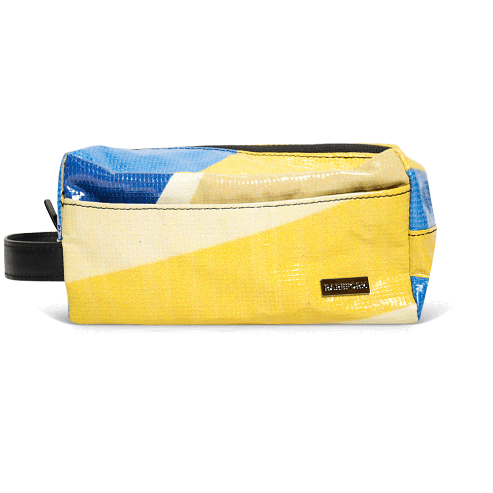 Munich Toiletry Bag