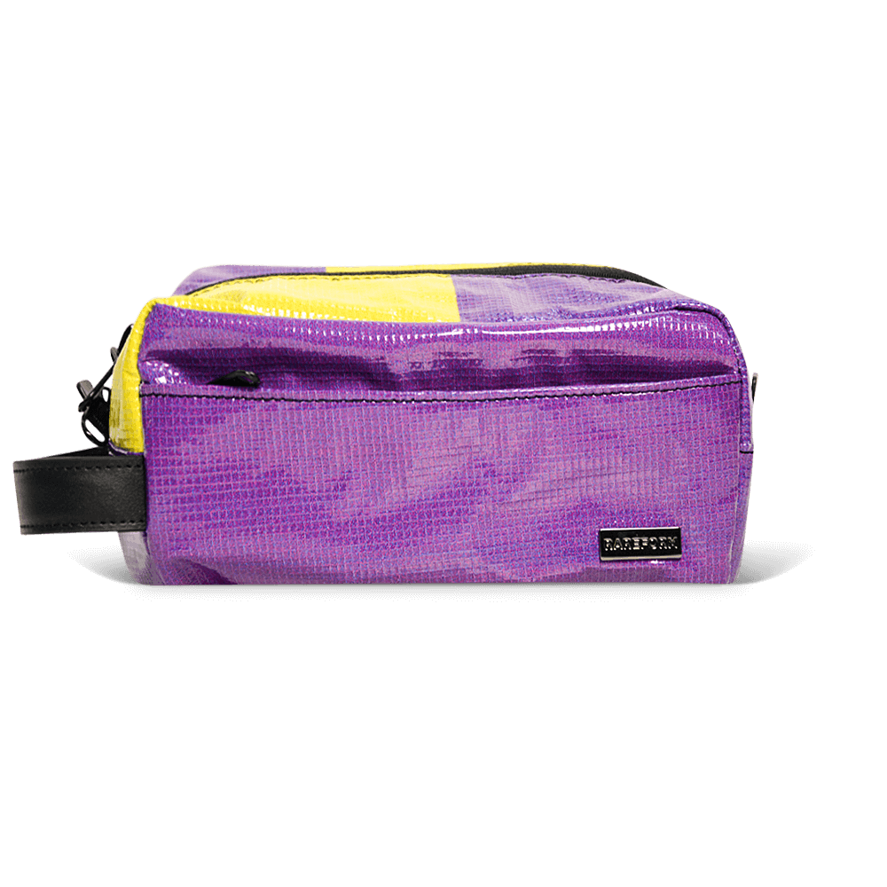 Munich Toiletry Bag
