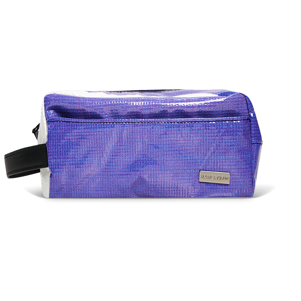 Munich Toiletry Bag