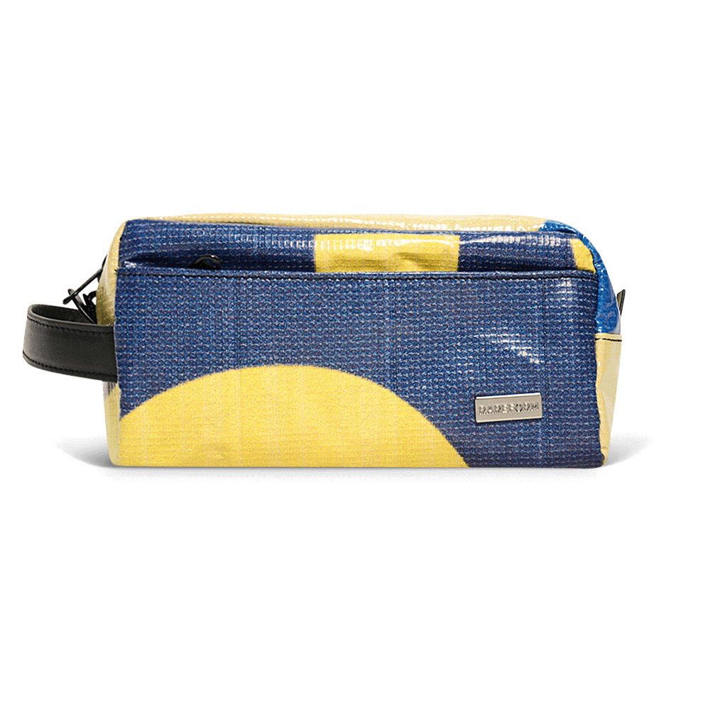 Munich Toiletry Bag