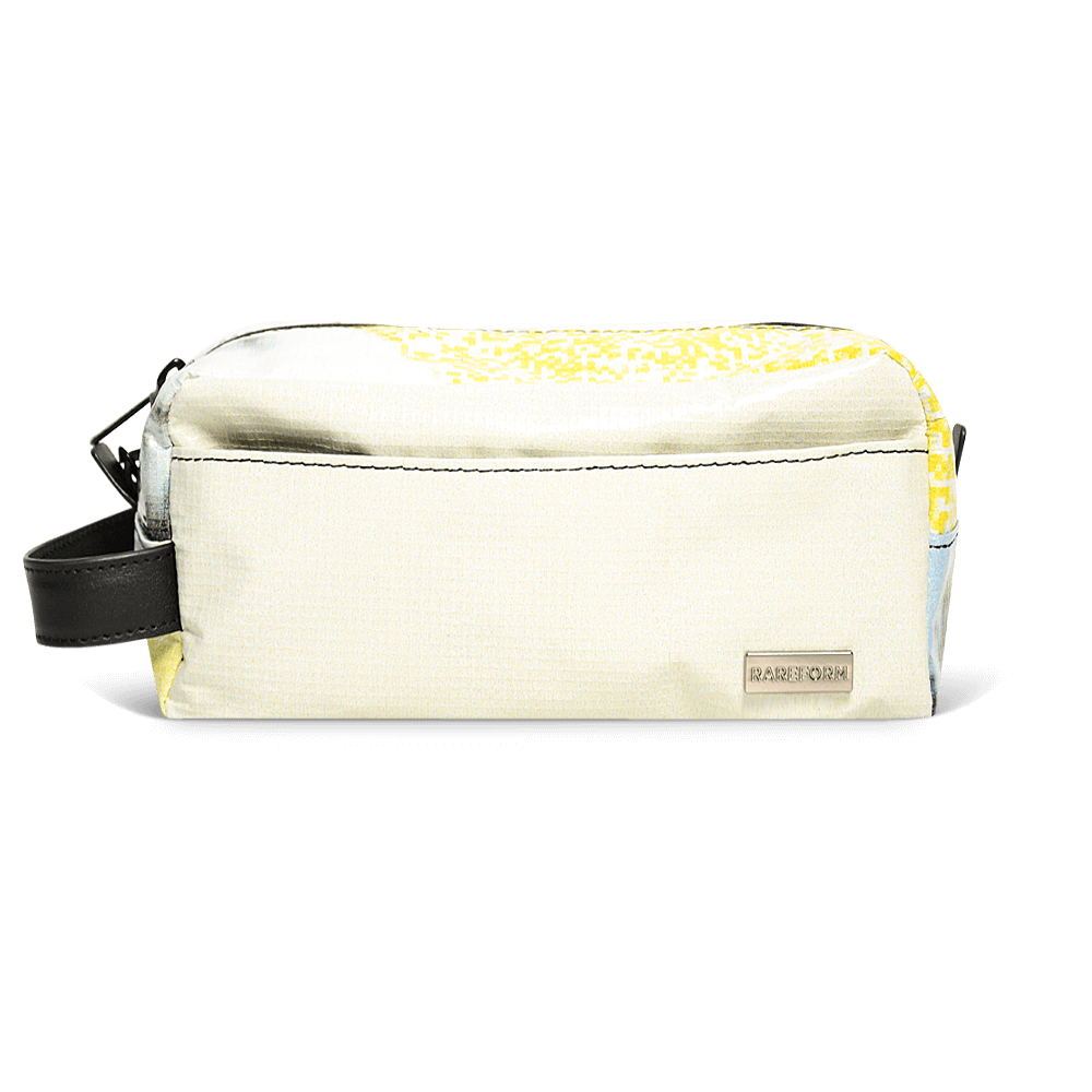 Munich Toiletry Bag