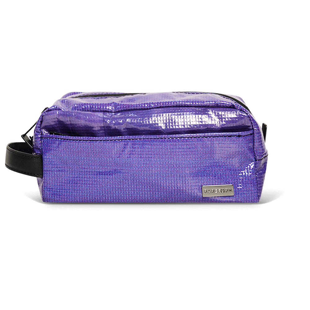 Munich Toiletry Bag
