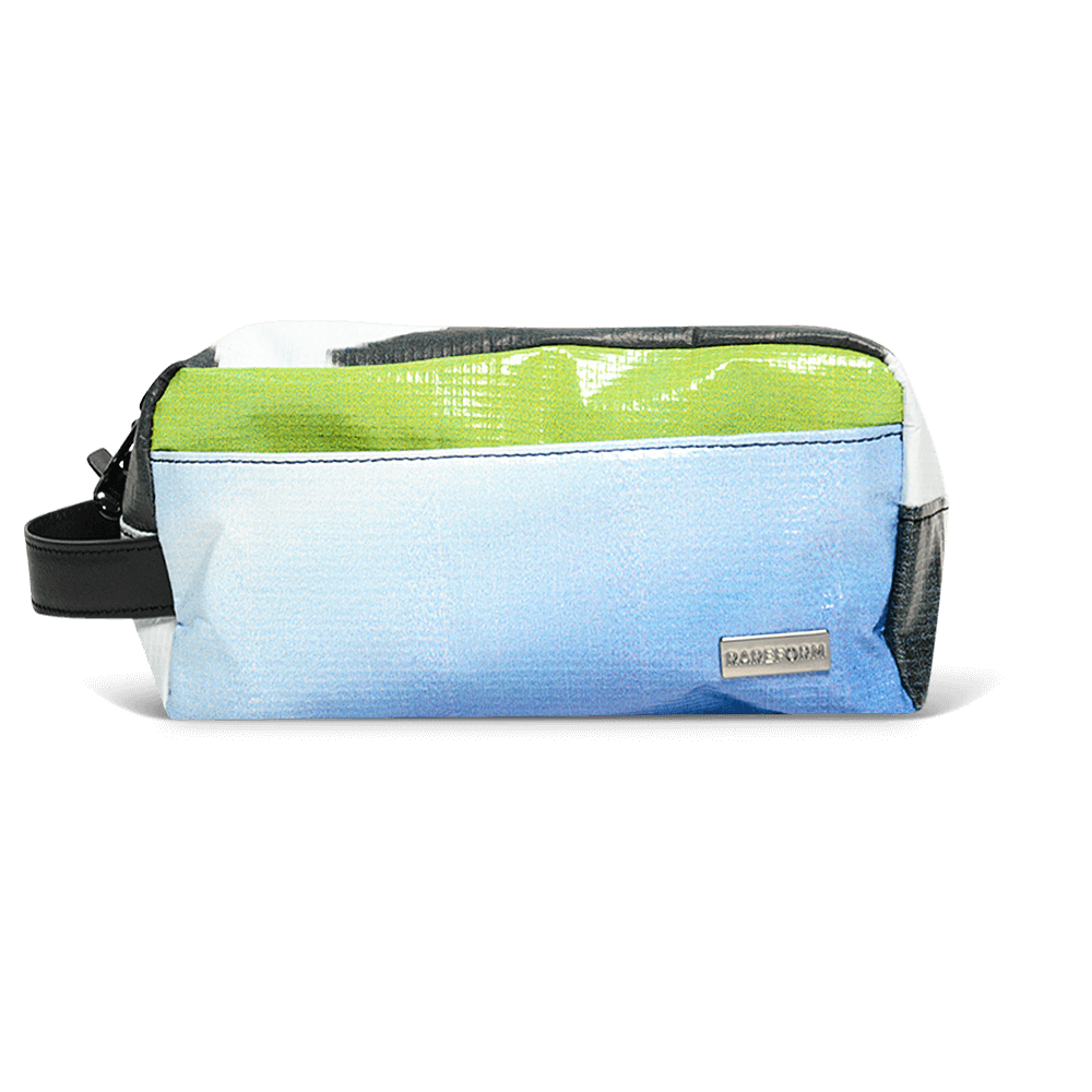 Munich Toiletry Bag