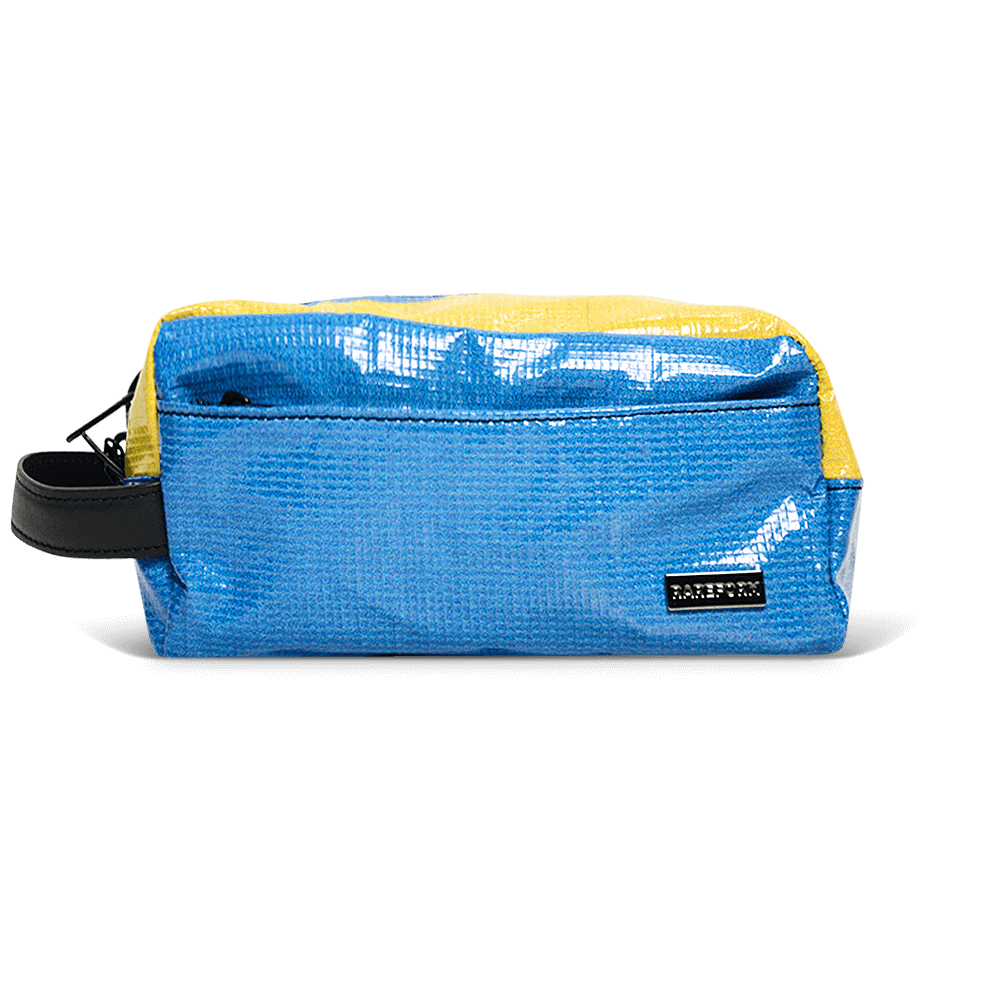 Munich Toiletry Bag