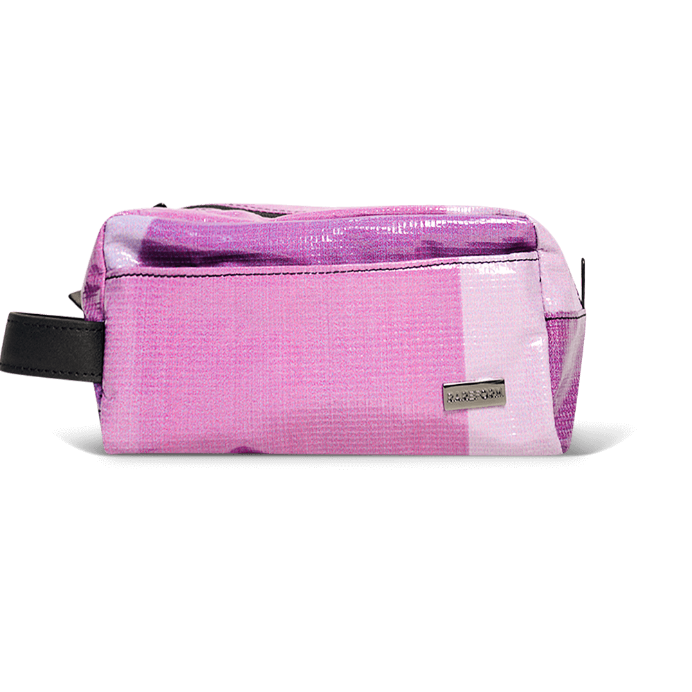 Munich Toiletry Bag
