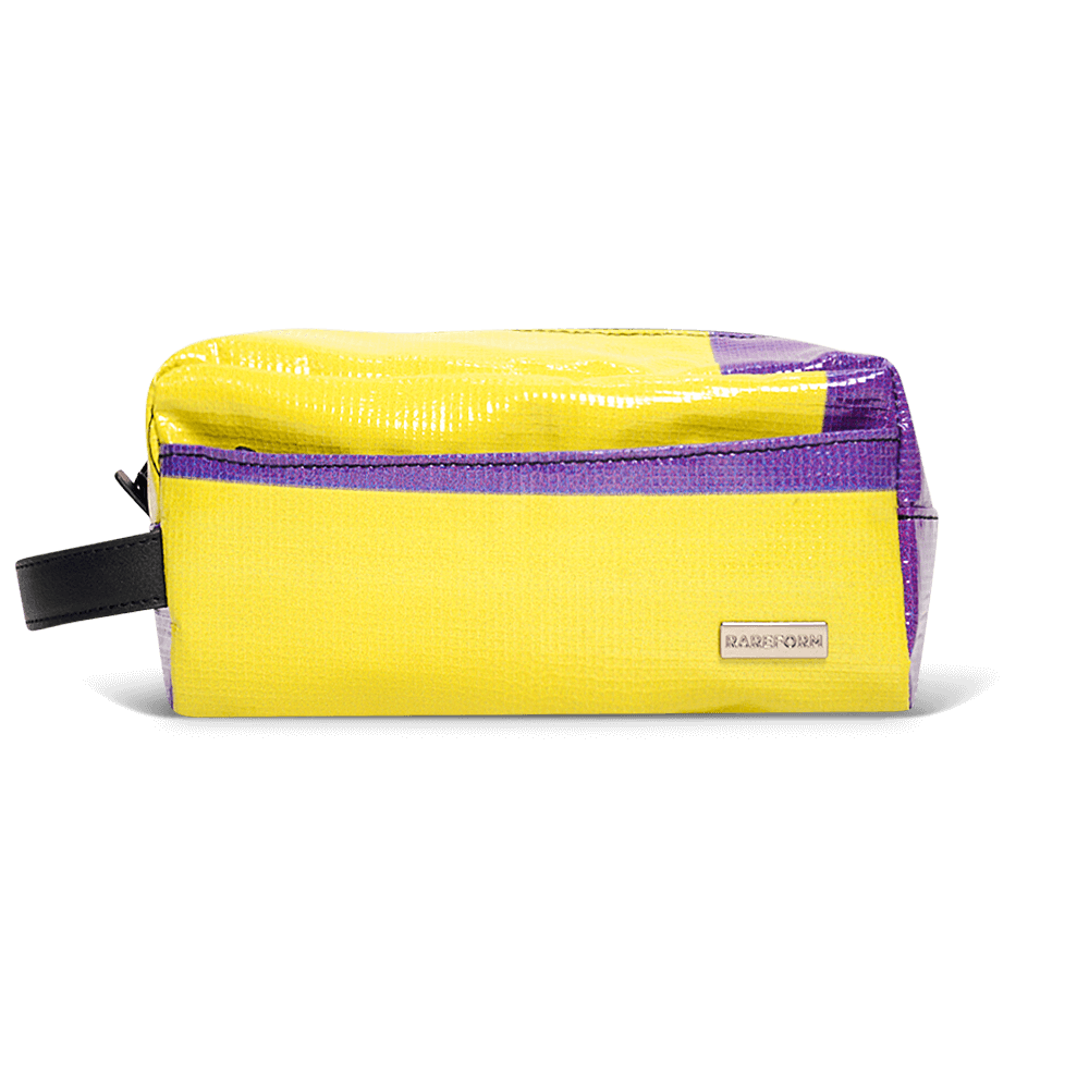 Munich Toiletry Bag
