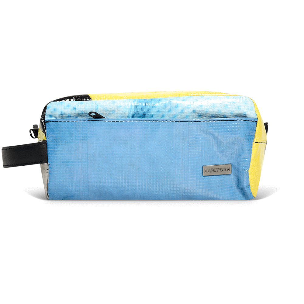 Munich Toiletry Bag