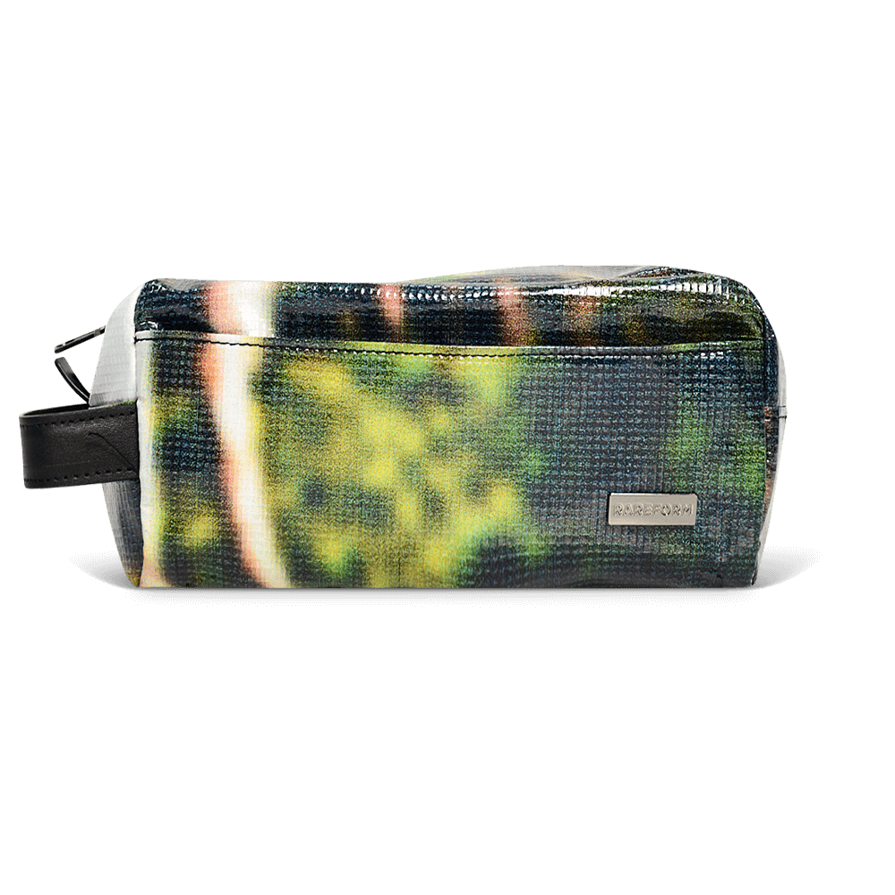 Munich Toiletry Bag