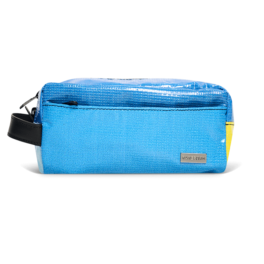 Munich Toiletry Bag