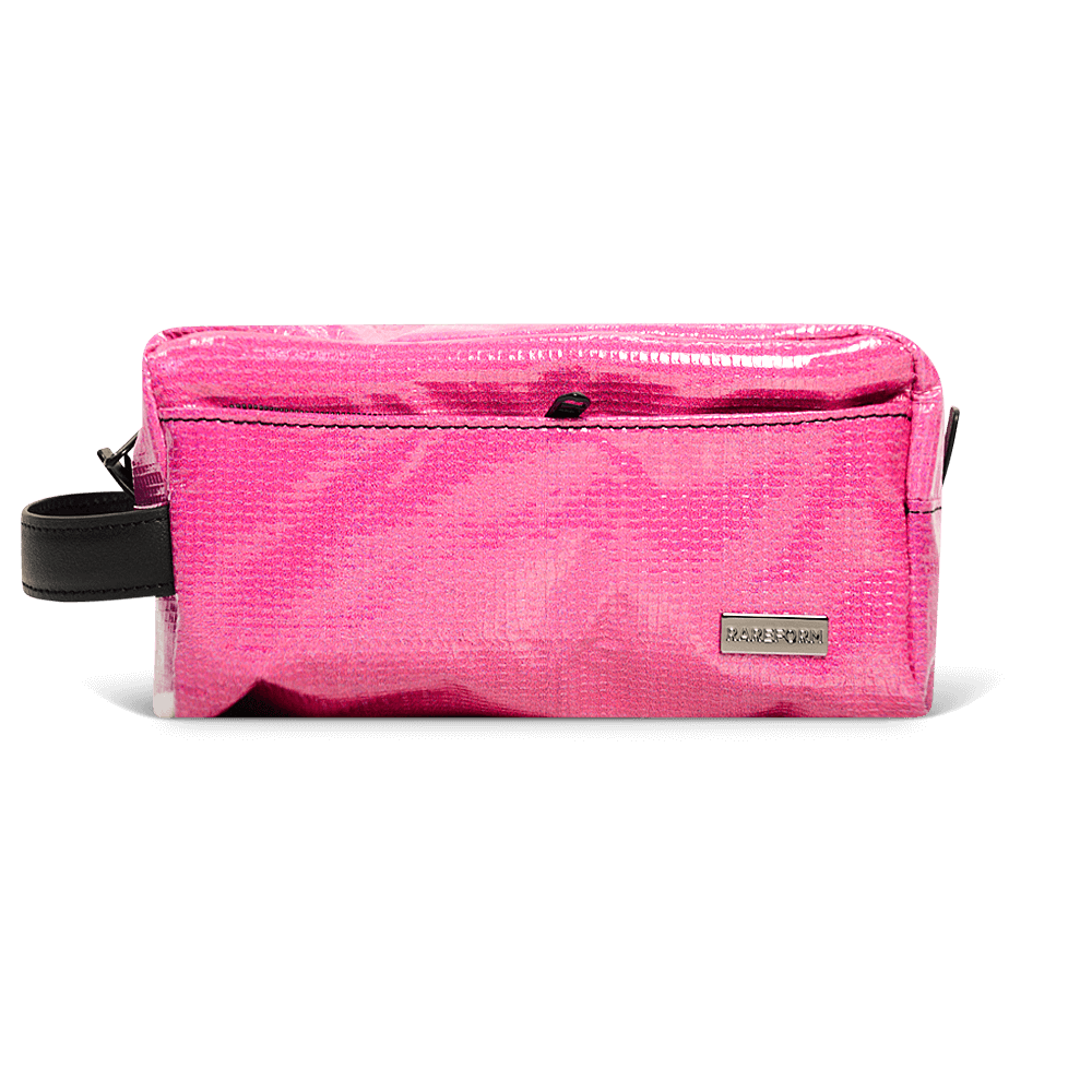 Munich Toiletry Bag