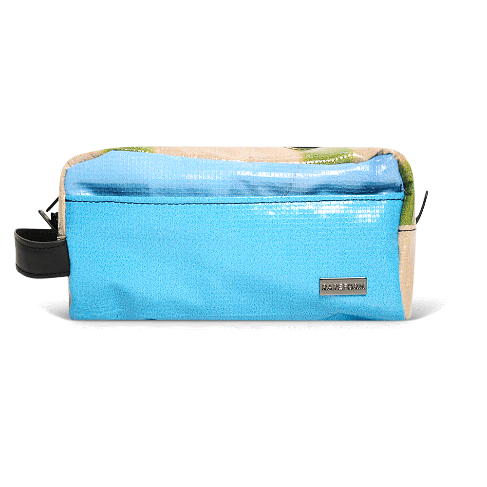 Munich Toiletry Bag