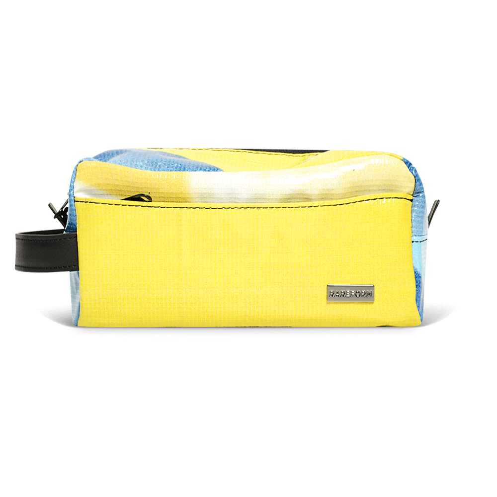 Munich Toiletry Bag