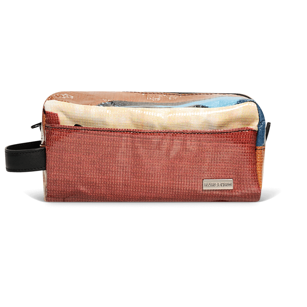 Munich Toiletry Bag