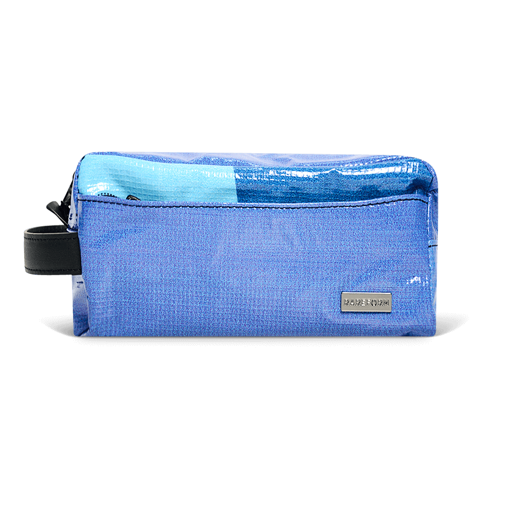 Munich Toiletry Bag