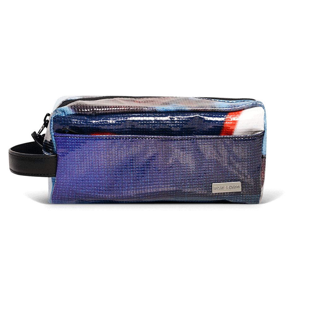 Munich Toiletry Bag