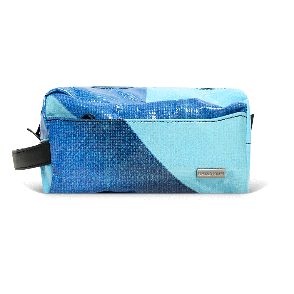 Munich Toiletry Bag