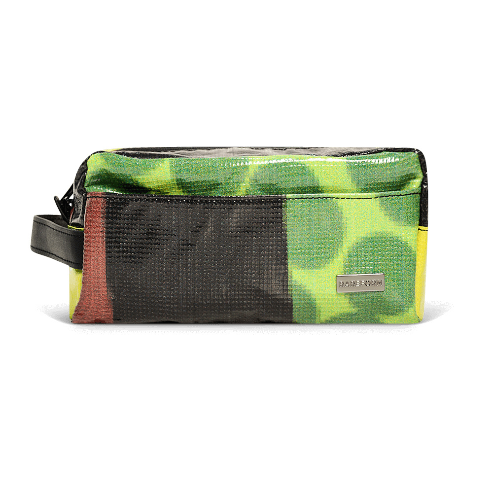 Munich Toiletry Bag