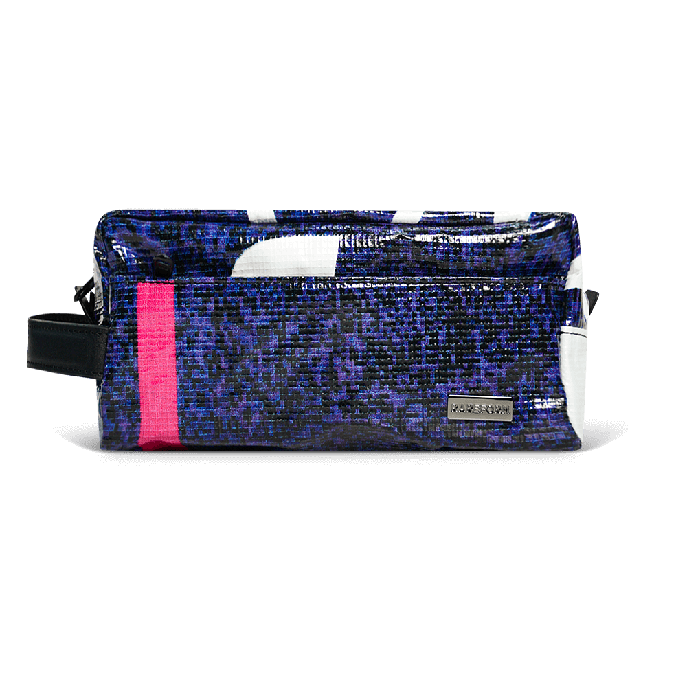 Munich Toiletry Bag