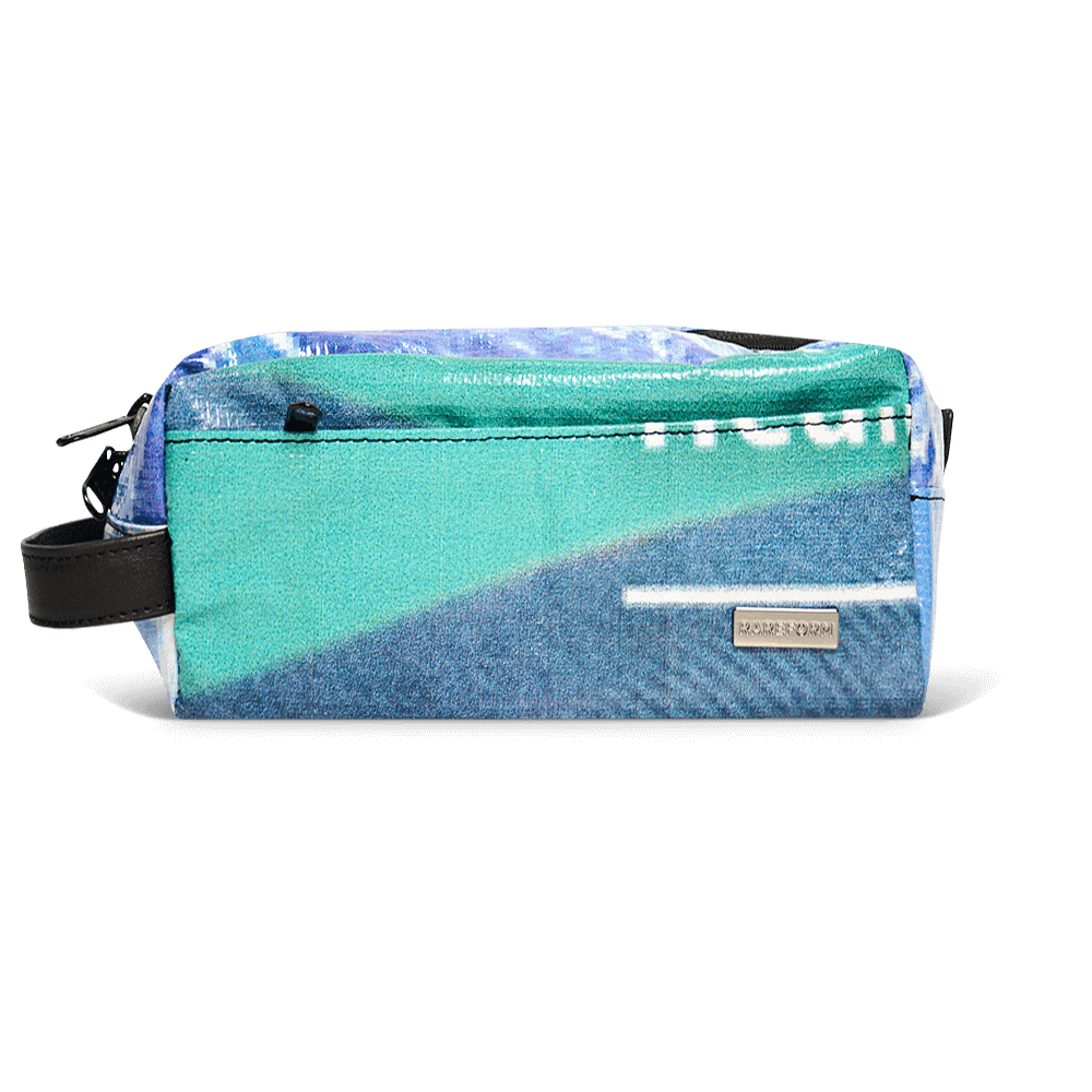 Munich Toiletry Bag