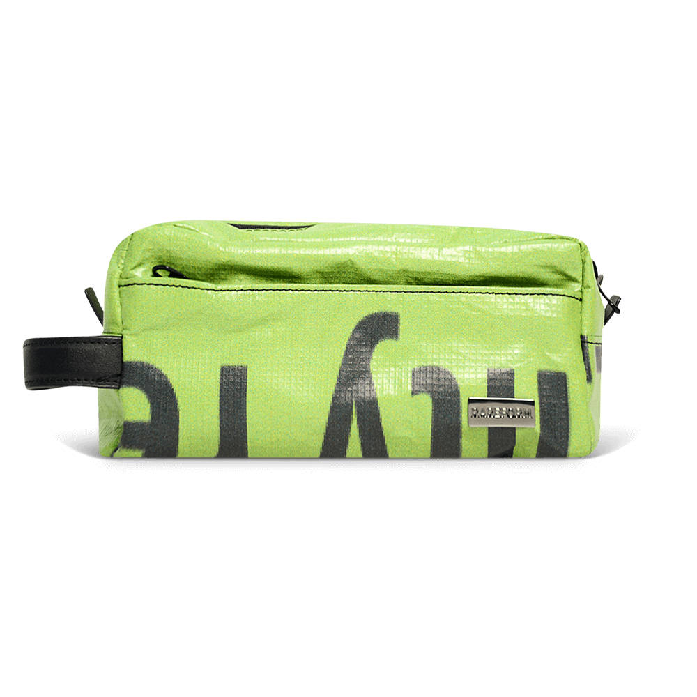 Munich Toiletry Bag