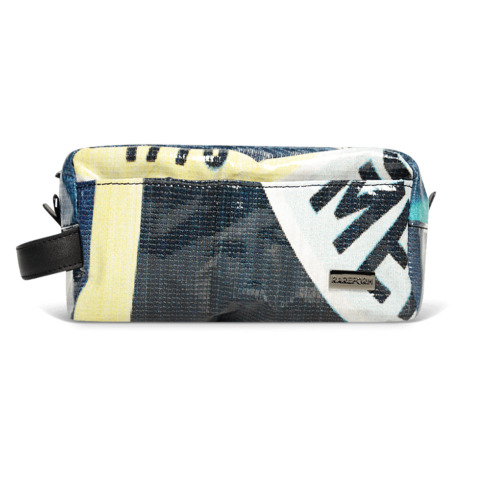 Munich Toiletry Bag