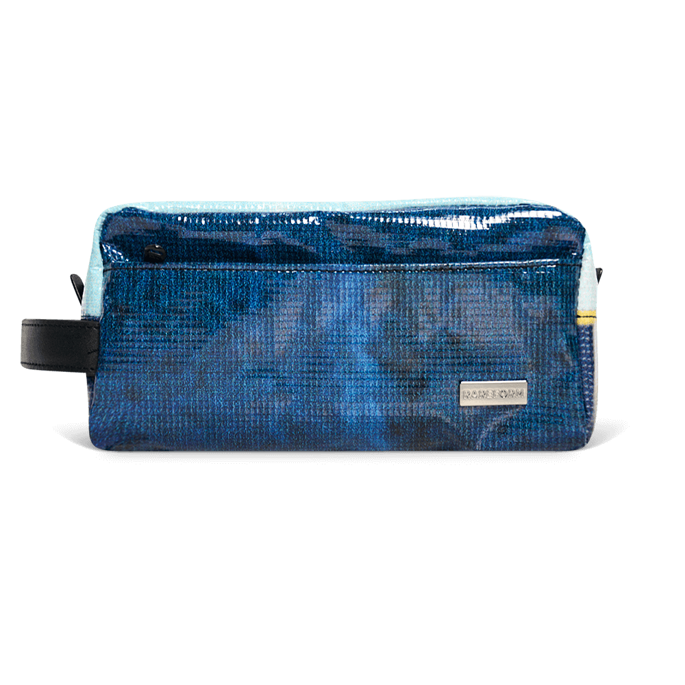 Munich Toiletry Bag