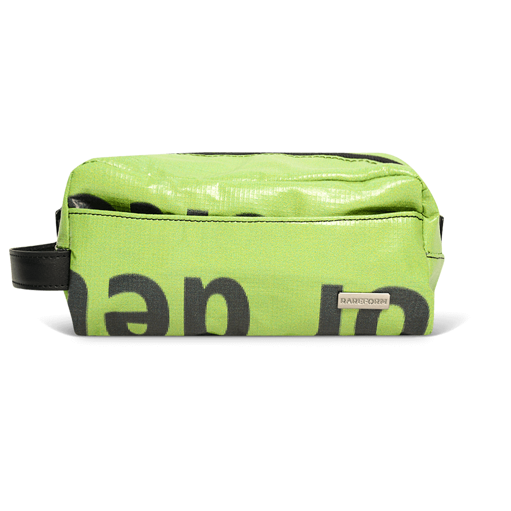 Munich Toiletry Bag