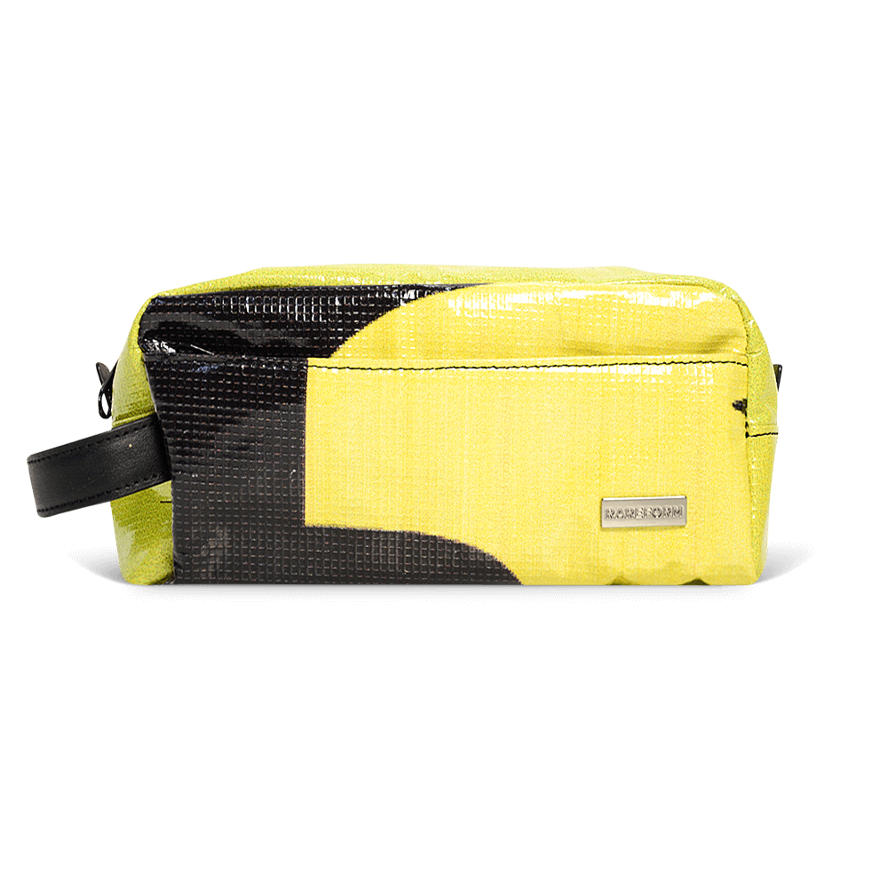 Munich Toiletry Bag