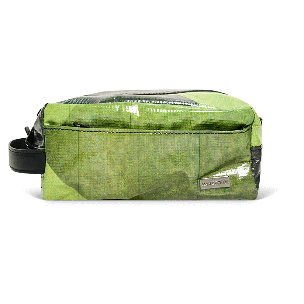 Munich Toiletry Bag