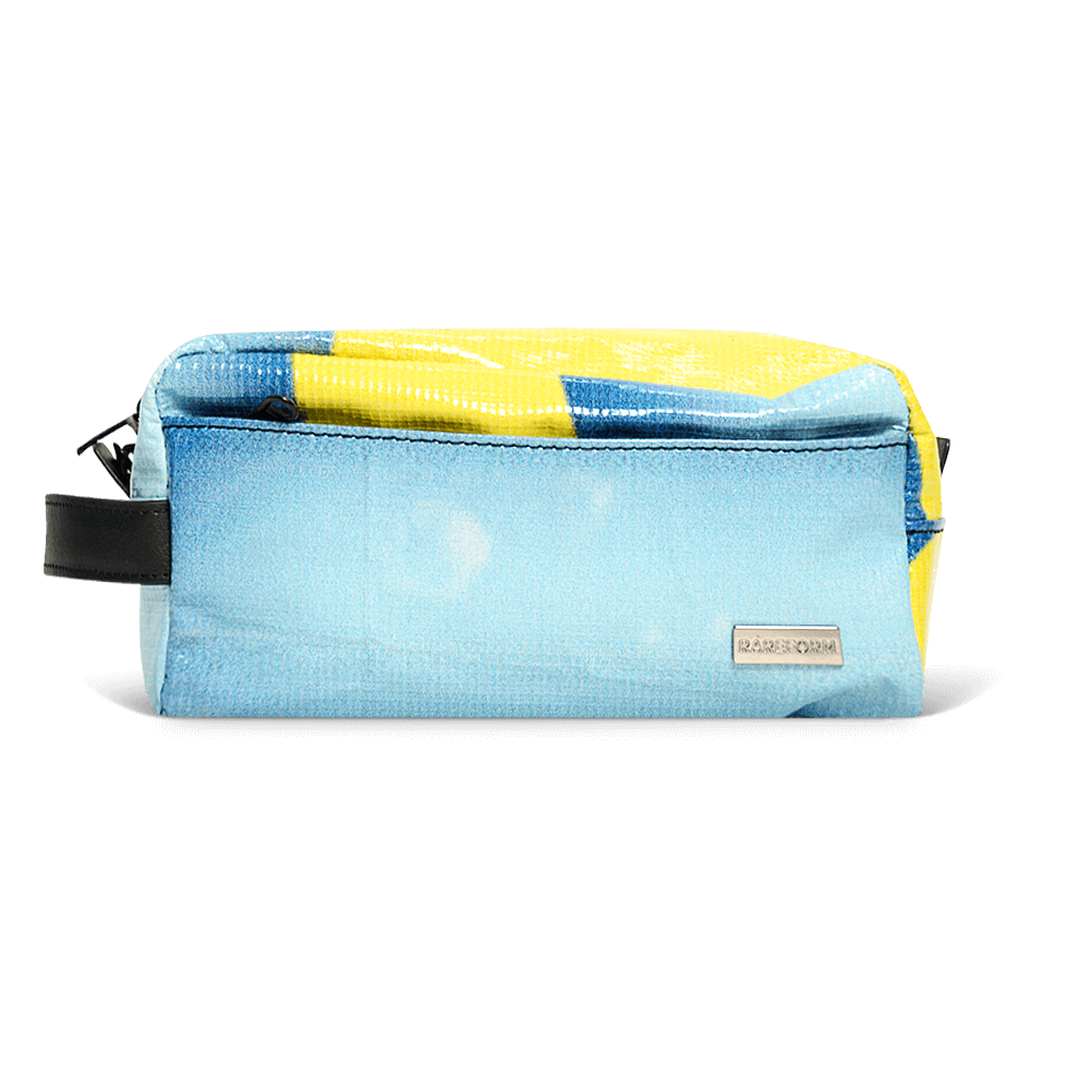 Munich Toiletry Bag