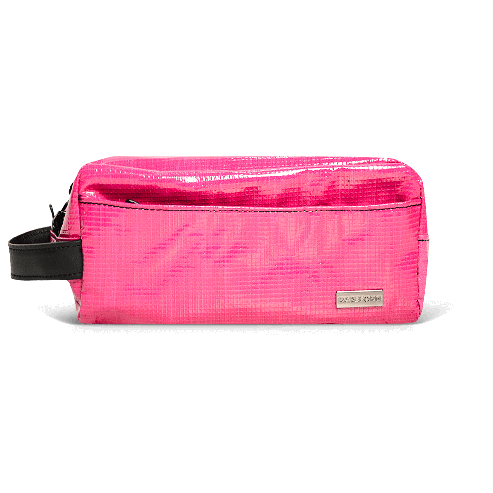 Munich Toiletry Bag