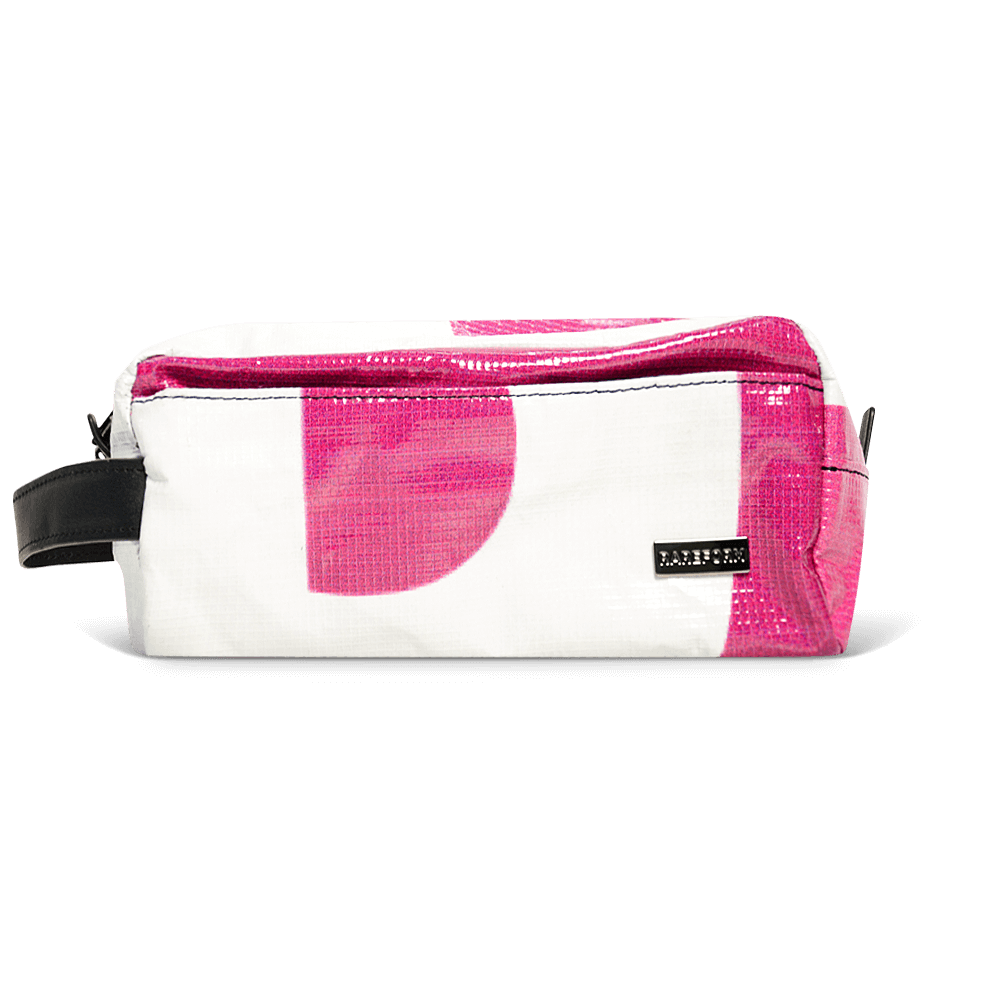 Munich Toiletry Bag