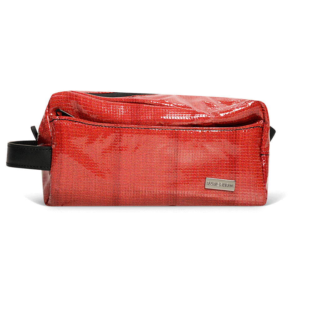 Munich Toiletry Bag