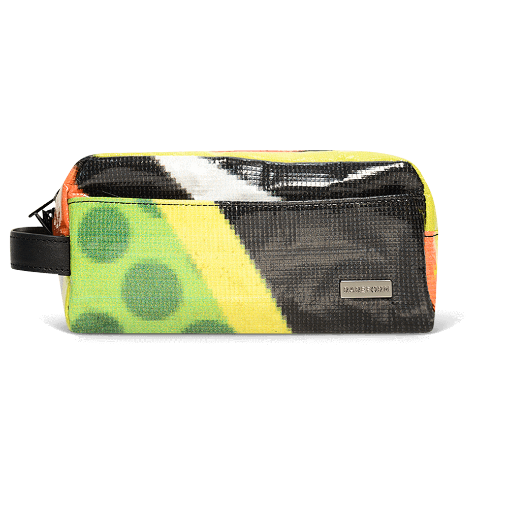 Munich Toiletry Bag